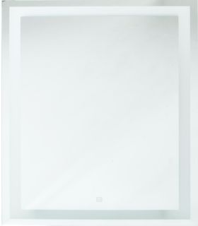 Зеркало с подсветкой Bellezza Фабио 90см 00000007867